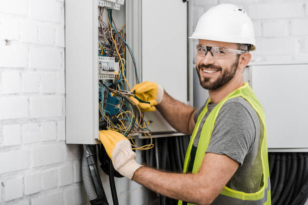 Best Emergency Electrical Repair  in New Bern, NC