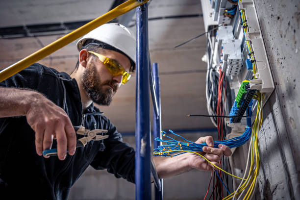 Best Residential Electrician Services  in New Bern, NC