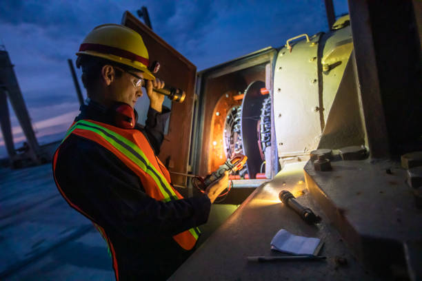 Best Home Electrical Repair  in New Bern, NC