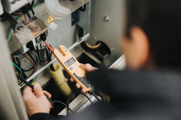 Best Electrical Troubleshooting Services  in New Bern, NC