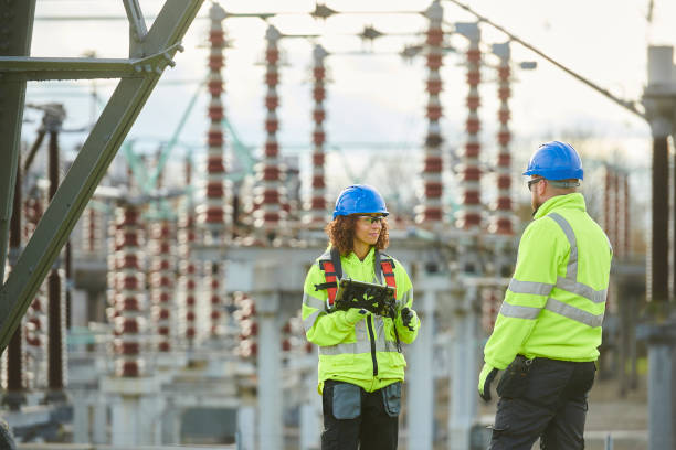 Best Electrical Outlet Repair  in New Bern, NC
