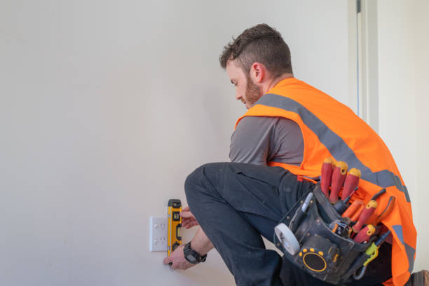 Best Ceiling Fan Installation Electrician  in New Bern, NC
