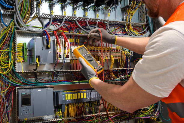 Best Electrical Repair Services  in New Bern, NC