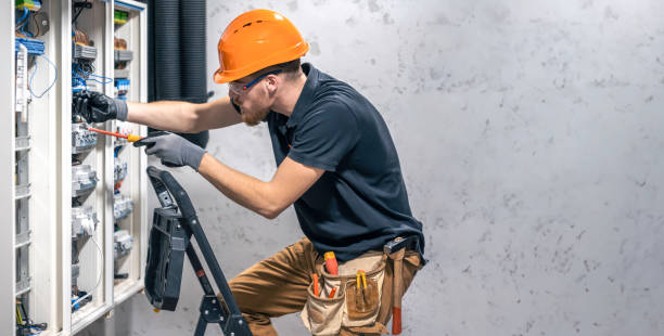 Best Affordable Electrical Installation  in New Bern, NC