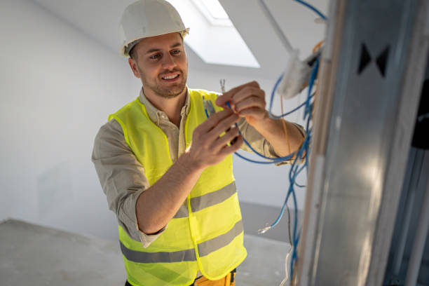 Best Licensed Electrician  in New Bern, NC